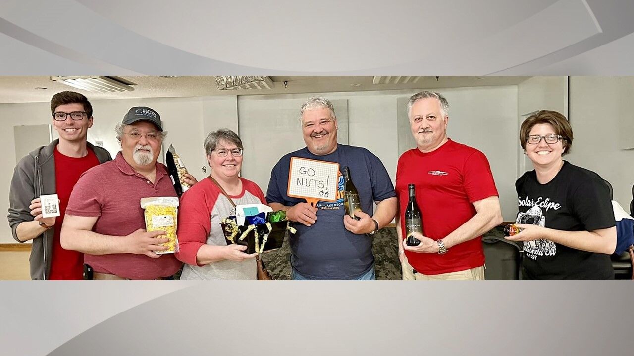 Auglaize County Historical Society Trivia returns in April